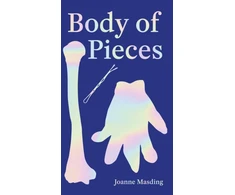 KNYGA Bookshop Body of Pieces