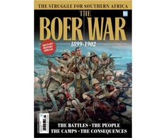 KNYGA Bookshop Boer War