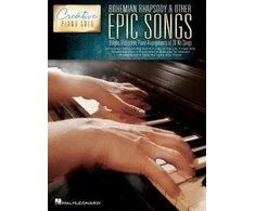 KNYGA Bookshop Bohemian Rhapsody &amp; Other Epic Songs