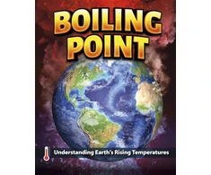 KNYGA Bookshop Boiling Point