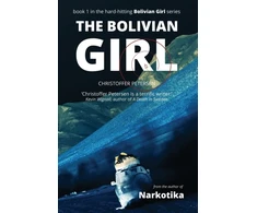 KNYGA Christoffer Petersen Bolivian Girl