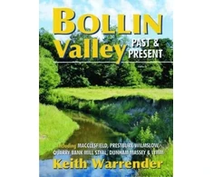 KNYGA Bookshop Bollin Valley Past and Present