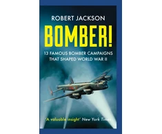 KNYGA Bookshop Bomber!
