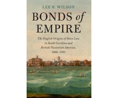 KNYGA Bookshop Bonds of Empire