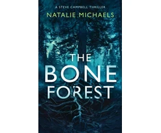 KNYGA Bookshop Bone Forest