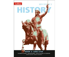 KNYGA Bookshop Book 1 1066-1750