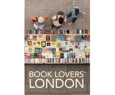 KNYGA Bookshop Book Lovers' London