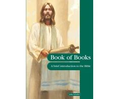KNYGA Bookshop Book of Books