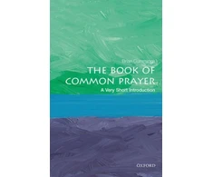 KNYGA Bookshop Book of Common Prayer