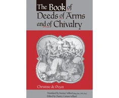 KNYGA Bookshop Book of Deeds of Arms and of Chivalry
