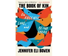 KNYGA Bookshop Book of Kin