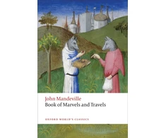 KNYGA Bookshop Book of Marvels and Travels