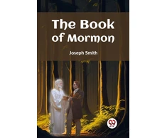 KNYGA Bookshop Book of Mormon
