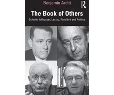 KNYGA Bookshop Book of Others