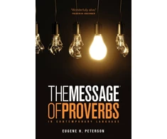 KNYGA Bookshop Book of Proverbs