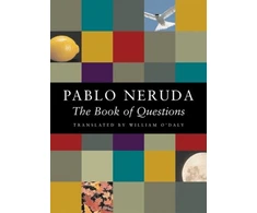KNYGA Pablo Neruda The Book of Questions