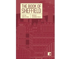 KNYGA Margaret Drabble The Book of Sheffield