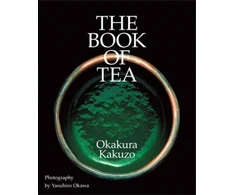 KNYGA Bookshop Book of Tea