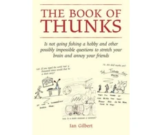 KNYGA Bookshop Book of Thunks