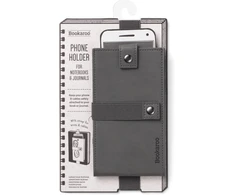 Bookshop Bookaroo Phone Holder - Charcoal