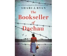 KNYGA Bookshop Bookseller of Dachau