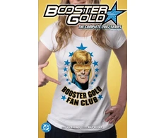 KNYGA Bookshop Booster Gold: The Complete 2007 Series Book Two