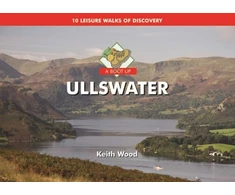 KNYGA Bookshop Boot Up Ullswater