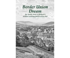 KNYGA Bookshop Border Union Dream