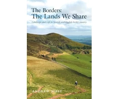 KNYGA Andrew Bibby Borders : The Lands We Share