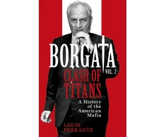 KNYGA Louis Ferrante Borgata: Clash of Titans