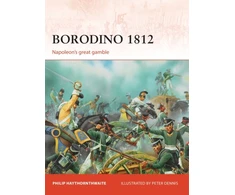KNYGA Bookshop Borodino 1812