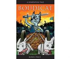 KNYGA Robin Price Boudicat
