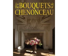 KNYGA Bookshop Bouquets of Chenonceau