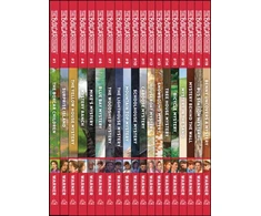 KNYGA Bookshop Boxcar Children Classic Treasury