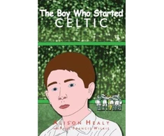 KNYGA Bookshop Boy Who Started Celtic