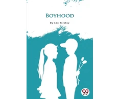 KNYGA Leo Tolstoy Boyhood