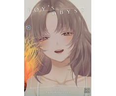 KNYGA Bookshop Boy's Abyss, Vol. 10