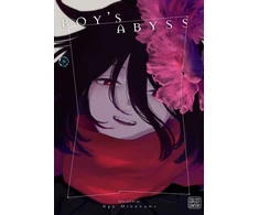 KNYGA Bookshop Boy's Abyss, Vol. 9
