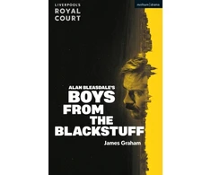 KNYGA Bookshop Boys from the Blackstuff