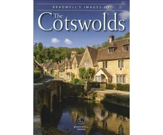KNYGA Bookshop Bradwell's Images of the Cotswolds