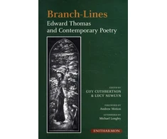 KNYGA Lucy Newlyn Branch-lines