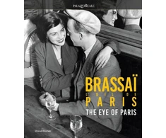 KNYGA Bookshop Brassai