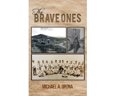 KNYGA Bookshop Brave Ones