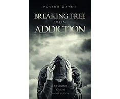 KNYGA Bookshop Breaking Free from Addiction