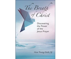 KNYGA Bookshop Breath of Christ