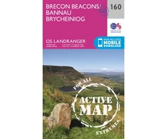 KNYGA Bookshop Brecon Beacons