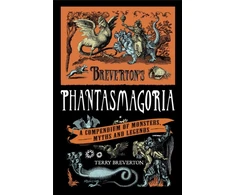 KNYGA Bookshop Breverton's Phantasmagoria