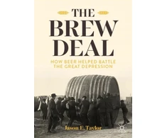 KNYGA Bookshop Brew Deal