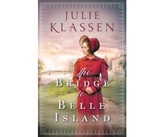 KNYGA Julie Klassen Bridge to Belle Island