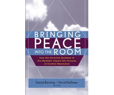 KNYGA Bookshop Bringing Peace Into the Room